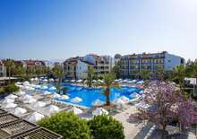 Barut B Suites - BUDAPEST, Repülő