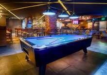 Dubai / Citymax Hotel Bur Dubai***