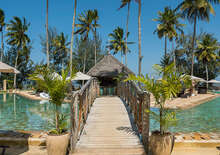 Zanzibar Bay Resort*** AI