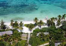 Melia Zanzibar Resort***** AI