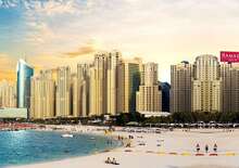 Dubai / Ramada Hotel &amp; Suites by Wyndham Dubai JBR****