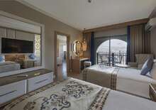 Quattro Beach Resort