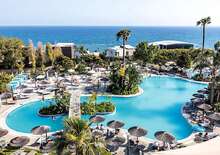 Atlantica Bay Hotel - Debrecen, Repülő