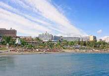 Atlantica Bay Hotel - Debrecen, Repülő