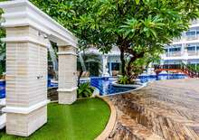 Thaiföld - Phuket / Andaman Seaview Hotel****