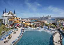 GRANADA LUXURY BELEK