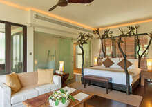 Dhevantara Beach Hotel and Spa