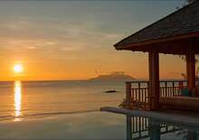 Hilton Seychelles Northolme Resort and Spa