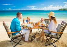 Maritim Resort &amp; Spa Mauritius***** FP/AI
