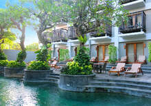 Bali / THE 101 Bali Oasis Sanur****