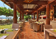 Bali / Grand Mirage Resort &amp; Thalasso Bali*****