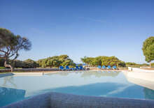 MINURA SUR MENORCA -  BUD, Repülő