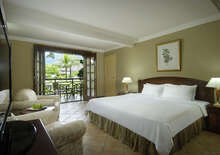 Berjaya Beau Vallon Bay Resort*** - FP