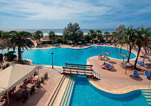 SOL MILANOS PINGUINOS -  BUD, Repülő