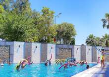 Imperial Turkiz Resort