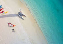 Maldív- szigetek / The Sun Siyam Iru Fushi Resort &amp; Spa*****