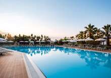 SELENE BEACH &amp; SPA