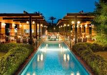 MIRACLE RESORT