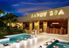 Seychelle-szigetek / Savoy Resort &amp; Spa***** / Mahé