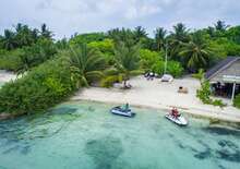 Adaaran Select Hudhuranfushi***+