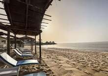 SOL AZUR BEACH &amp; CONGRESS