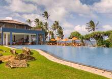 Srí Lanka / Jetwing Lighthouse Hotel*****