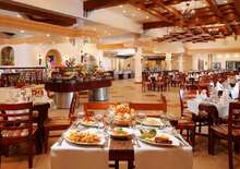 Pickalbatros Dana Beach Resort