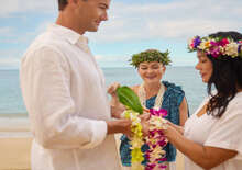 OUTRIGGER REEF WAIKIKI BEACH RESORT ****