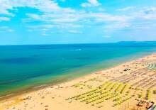 Nyaralás Riminiben fakultatív kirándulásokkal - Budapest Budapest, Busz