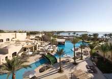 Jaz Makadina Hotel - Budapest, Repülő