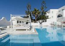 Daedalus Hotel -  BUD, Repülő