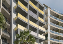 Corasun Hotel - Budapest, Repülő