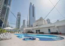 City Premier Hotel Apartments