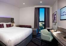 Premier Inn Dubai Barsha Heights