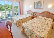 Cartago Nova Hotel