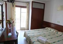 Planamar Hotel