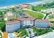 SIDE ALEGRIA HOTEL &amp; SPA