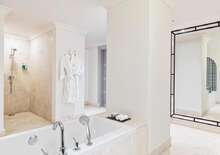 Juweira Luxury Boutique Hotel****DLX, FP (16+)