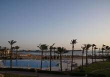 CLEOPATRA LUXURY MAKADI RESORT