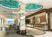 CRYSTAL WATERWORLD RESORT &amp; SPA