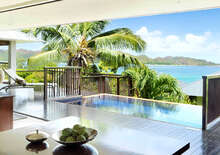 Raffles Seychelles