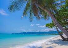 CHAWENG REGENT BEACH RESORT***** – KOH SAMUI