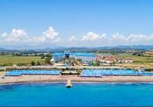 Crystal Admiral Resort Suites &amp; Spa Hotel***** - UAI