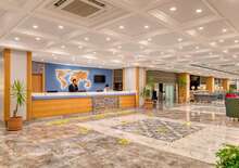 Sealife Kemer Resort Hotel 5*