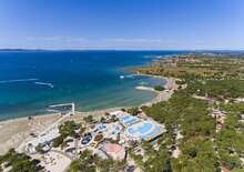 Zaton Holiday Resort *** / **** Nyaralás Zadarban