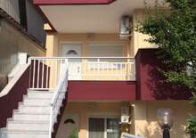 Ilias Apartmanház - Sarti