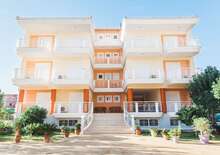 Afedra apartmanház