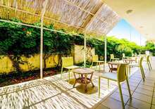 Baraka Hotel