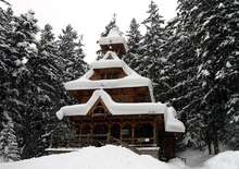 Zakopane adventkor - Budapest, Busz