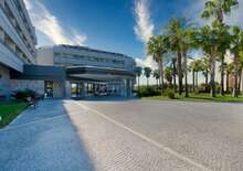 Miramare Beach - DEBRECEN, Repülő